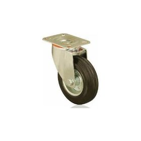 80 mm Döner Servis Tekeri
