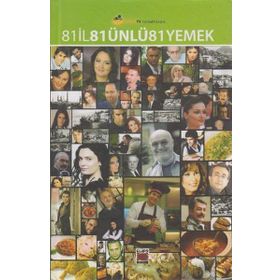 81 İL 81 ÜNLÜ 81 YEMEK - KOLEKTIF