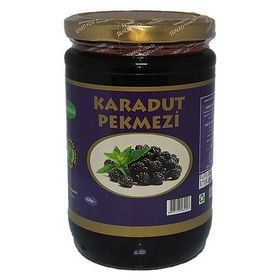 820 gr Karadut Pekmezi