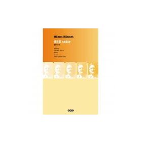 835 SATIR ŞİİRLER 1 - NÂZIM HIKMET RAN