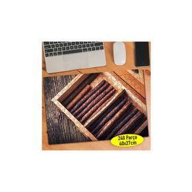 84177766 Tobacco Puro Ahşap Kutu 240 Parça Puzzle Yapboz