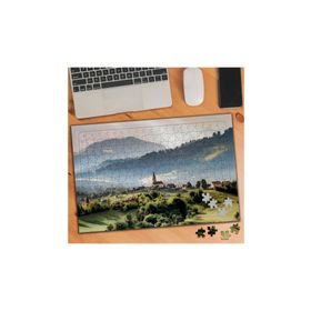 8433 Dağbaşı Panoramik Çekim 240 Parça Puzzle Yapboz