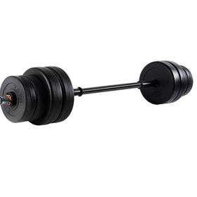 85 kg Halter ve Dambıl Seti