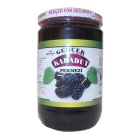 850 gr Karadut Pekmezi