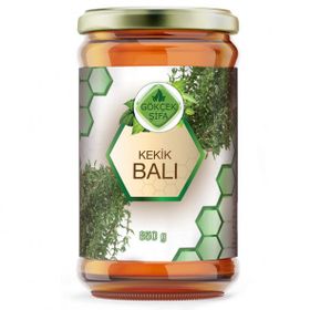 850 gr Kekik Balı