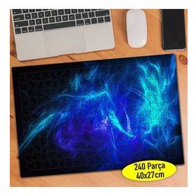 85233731 Plazma Enerji Fizik Kimya 240 Parça Puzzle Yapboz