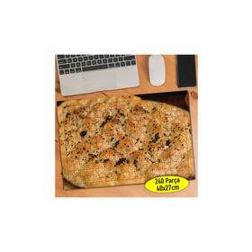 85345791 Ramazan Pidesi Gıda Yiyecek 240 Parça Puzzle Yapboz
