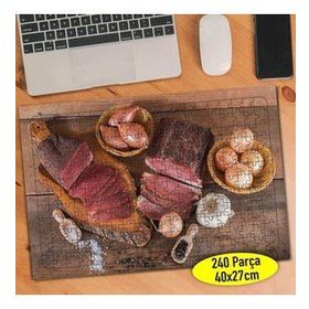 85362 Şarküteri Et Ürünleri Sunum Masası 240 Parça Puzzle Yapboz