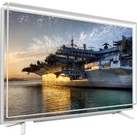 86 218 Ekran Özel Üretim Coruian Tv Ekran Koruyucu
