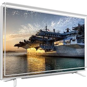 86 218 Ekran Özel Üretim Coruian Tv Ekran Koruyucu