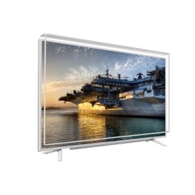 86 218 Ekran Özel Üretim Coruian Tv Ekran Koruyucu