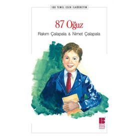 87 Oğuz - Rakım Çalapala - Nimet Çalapala