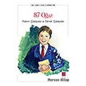 87 Oğuz - Rakım Çalapala - Nimet Çalapala