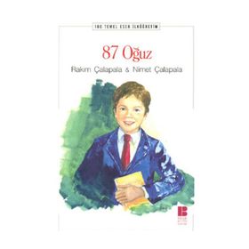 87 Oğuz - Rakım Çalapala - Nimet Çalapala