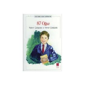 87 Oğuz - Rakım Çalapala - Nimet Çalapala