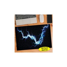 87660151 Plazma Enerji Fizik Kimya 240 Parça Puzzle Yapboz