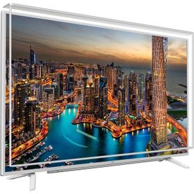 88" 223 Ekran Özel Üretim Coruian Tv Ekran Koruyucu