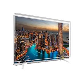 88" 223 Ekran Özel Üretim Coruian Tv Ekran Koruyucu