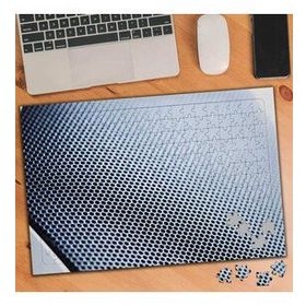89858139 Metal Hoparlör Ağı 240 Parça Puzzle Yapboz