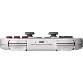 8Bitdo SN30 Pro G Classic Edition Bluetooth Kablosuz Nintendo Switch Oyun Kolu