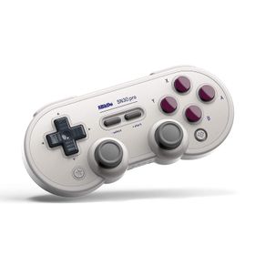 8Bitdo SN30 Pro G Classic Edition Bluetooth Kablosuz Nintendo Switch Oyun Kolu