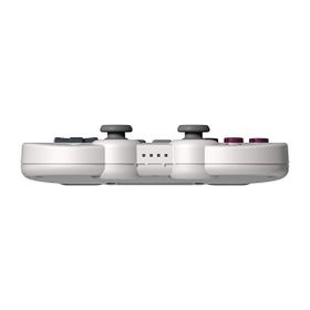 8Bitdo SN30 Pro G Classic Edition Bluetooth Kablosuz Nintendo Switch Oyun Kolu