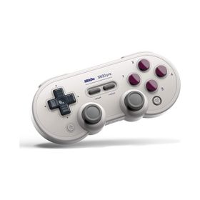 8Bitdo SN30 Pro G Classic Edition Bluetooth Kablosuz Nintendo Switch Oyun Kolu