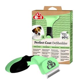 8in1 406 - 661507 Perfect Coat Deshedder Köpek Tarağı