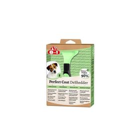 8in1 406 - 661507 Perfect Coat Deshedder Köpek Tarağı
