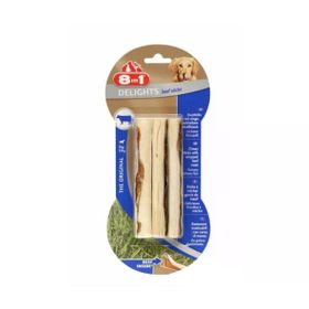 8in1 Beef Delight Sticks 75 gr Köpek Ödül Kemiği