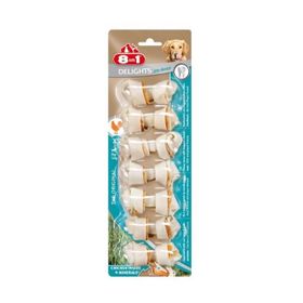 8in1 Delights 84 gr XS Köpek Ödülü