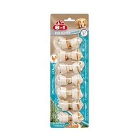8in1 Delights 84 gr XS Köpek Ödülü