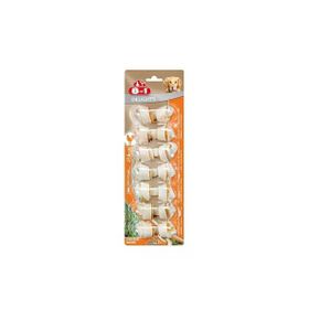 8in1 Delights Bones Tavuklu 84 gr Köpek Ödül Kemiği