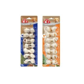 8in1 Delights Bones Xs 7'li 2'li Set Köpek Ödülü