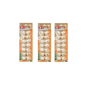8in1 Delights Bones Xs 7'li 3'lü Set Köpek Ödülü