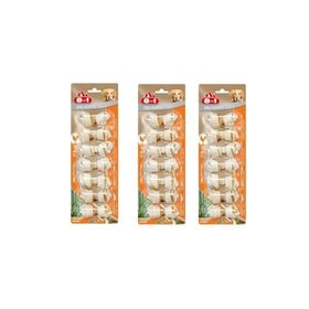 8in1 Delights Bones Xs 7'li 3'lü Set Köpek Ödülü