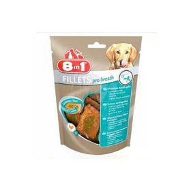 8in1 Pro Dental Diş Sağlığı İçin 80 gr Köpek Ödülü