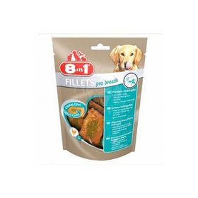 8in1 Pro Dental Diş Sağlığı İçin 80 gr Köpek Ödülü