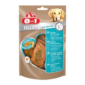 8in1 Pro Dental Diş Sağlığı İçin 80 gr Köpek Ödülü