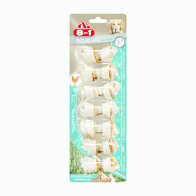 8in1 XS Delights Pro Dental Köpek Ödül Kemiği