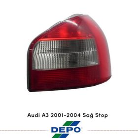 8L0945096B A3 2001-2004 Sağ Stop Lambası