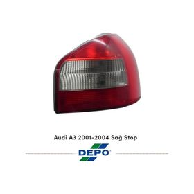 8L0945096B A3 2001-2004 Sağ Stop Lambası
