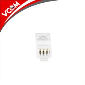 8P8C RJ45 Konnektör
