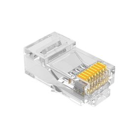8P8C RJ45 Konnektör