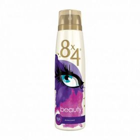 8x4 Beauty 150 ml Bayan Deodorant