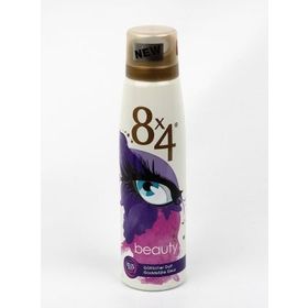 8x4 Beauty 150 ml Bayan Deodorant