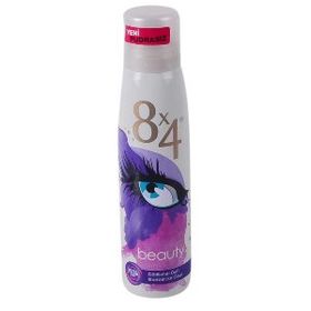 8x4 Beauty 150 ml Bayan Deodorant