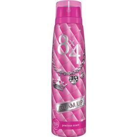 8x4 Beauty 150 ml Bayan Deodorant