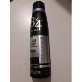 8x4 Centigrade 150 ML Formen Erkek Deodorant
