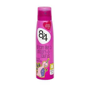 8x4 Maximum 150 ml Deodorant